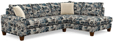 Load image into Gallery viewer, Beaconsfield Sectional - 109 x 79 - RFR