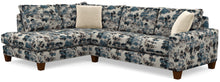 Load image into Gallery viewer, Beaconsfield Sectional - 109 x 79 - LFR