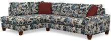 Load image into Gallery viewer, Beaconsfield Sectional - 109 x 79 - LFR