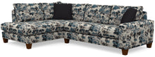 Load image into Gallery viewer, Beaconsfield Sectional - 109 x 79 - LFR