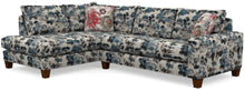 Load image into Gallery viewer, Beaconsfield Sectional - 109 x 79 - LFR