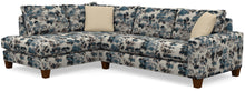 Load image into Gallery viewer, Beaconsfield Sectional - 109 x 79 - LFR