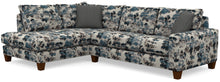 Load image into Gallery viewer, Beaconsfield Sectional - 109 x 79 - LFR