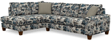 Load image into Gallery viewer, Beaconsfield Sectional - 109 x 79 - LFR