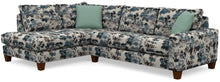 Load image into Gallery viewer, Beaconsfield Sectional - 109 x 79 - LFR