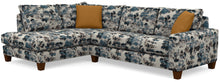 Load image into Gallery viewer, Beaconsfield Sectional - 109 x 79 - LFR