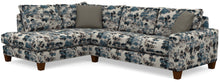Load image into Gallery viewer, Beaconsfield Sectional - 109 x 79 - LFR
