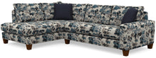 Load image into Gallery viewer, Beaconsfield Sectional - 109 x 79 - LFR