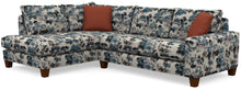 Load image into Gallery viewer, Beaconsfield Sectional - 109 x 79 - LFR