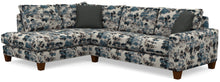 Load image into Gallery viewer, Beaconsfield Sectional - 109 x 79 - LFR