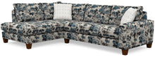 Load image into Gallery viewer, Beaconsfield Sectional - 109 x 79 - LFR
