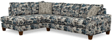 Load image into Gallery viewer, Beaconsfield Sectional - 109 x 79 - LFR
