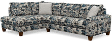 Load image into Gallery viewer, Beaconsfield Sectional - 109 x 79 - LFR
