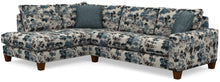 Load image into Gallery viewer, Beaconsfield Sectional - 109 x 79 - LFR