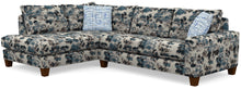 Load image into Gallery viewer, Beaconsfield Sectional - 109 x 79 - LFR