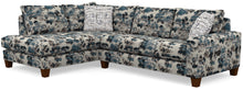 Load image into Gallery viewer, Beaconsfield Sectional - 109 x 79 - LFR
