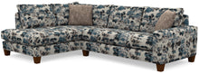 Load image into Gallery viewer, Beaconsfield Sectional - 109 x 79 - LFR