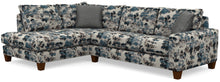 Load image into Gallery viewer, Beaconsfield Sectional - 109 x 79 - LFR