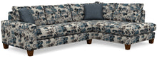 Load image into Gallery viewer, Beaconsfield Sectional - 109 x 79 - RFR