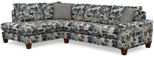 Load image into Gallery viewer, Beaconsfield Sectional - 109 x 79 - LFR