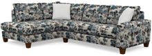 Load image into Gallery viewer, Beaconsfield Sectional - 109 x 79 - LFR