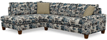 Load image into Gallery viewer, Beaconsfield Sectional - 109 x 79 - LFR