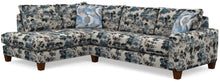 Load image into Gallery viewer, Beaconsfield Sectional - 109 x 79 - LFR
