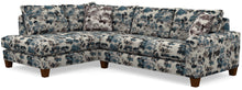Load image into Gallery viewer, Beaconsfield Sectional - 109 x 79 - LFR