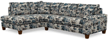 Load image into Gallery viewer, Beaconsfield Sectional - 109 x 79 - LFR