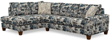 Load image into Gallery viewer, Beaconsfield Sectional - 109 x 79 - LFR
