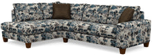 Load image into Gallery viewer, Beaconsfield Sectional - 109 x 79 - LFR