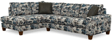 Load image into Gallery viewer, Beaconsfield Sectional - 109 x 79 - LFR