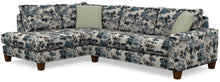 Load image into Gallery viewer, Beaconsfield Sectional - 109 x 79 - LFR
