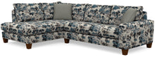 Load image into Gallery viewer, Beaconsfield Sectional - 109 x 79 - LFR