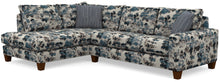 Load image into Gallery viewer, Beaconsfield Sectional - 109 x 79 - LFR