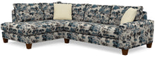 Load image into Gallery viewer, Beaconsfield Sectional - 109 x 79 - LFR