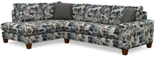 Load image into Gallery viewer, Beaconsfield Sectional - 109 x 79 - LFR