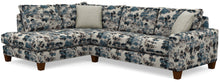 Load image into Gallery viewer, Beaconsfield Sectional - 109 x 79 - LFR