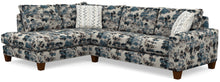 Load image into Gallery viewer, Beaconsfield Sectional - 109 x 79 - LFR