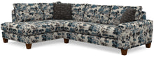 Load image into Gallery viewer, Beaconsfield Sectional - 109 x 79 - LFR