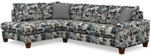 Load image into Gallery viewer, Beaconsfield Sectional - 109 x 79 - LFR