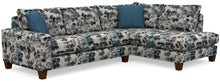 Load image into Gallery viewer, Beaconsfield Sectional - 109 x 79 - RFR