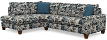 Load image into Gallery viewer, Beaconsfield Sectional - 109 x 79 - LFR