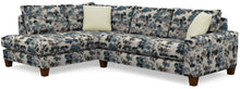 Load image into Gallery viewer, Beaconsfield Sectional - 109 x 79 - LFR