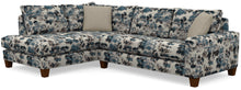 Load image into Gallery viewer, Beaconsfield Sectional - 109 x 79 - LFR