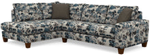 Load image into Gallery viewer, Beaconsfield Sectional - 109 x 79 - LFR