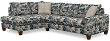 Load image into Gallery viewer, Beaconsfield Sectional - 109 x 79 - LFR