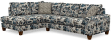 Load image into Gallery viewer, Beaconsfield Sectional - 109 x 79 - LFR