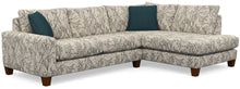 Load image into Gallery viewer, Beaconsfield Sectional - 109 x 79 - RFR