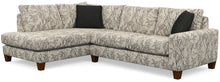 Load image into Gallery viewer, Beaconsfield Sectional - 109 x 79 - LFR